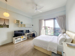 Stratum (D18), Condominium #551254381